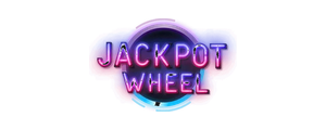 Jackpot Wheel logo